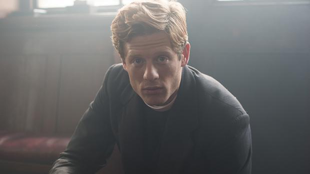 James Norton Películas Y Programas De Televisión